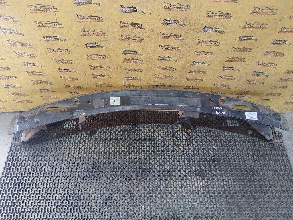 Передняя панель крепления облицовки (телевизор) A2T82A Renault Espace - Фото 9