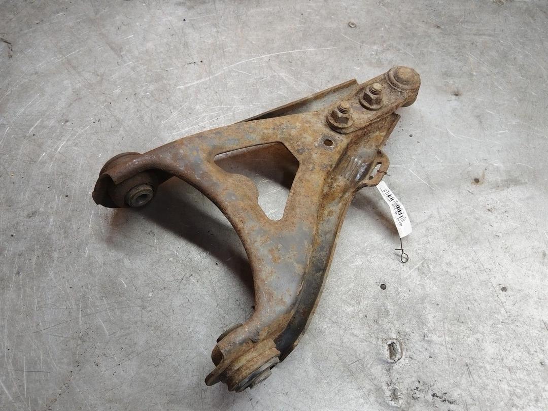 Рычаг передний левый 63415H Renault Scenic купить