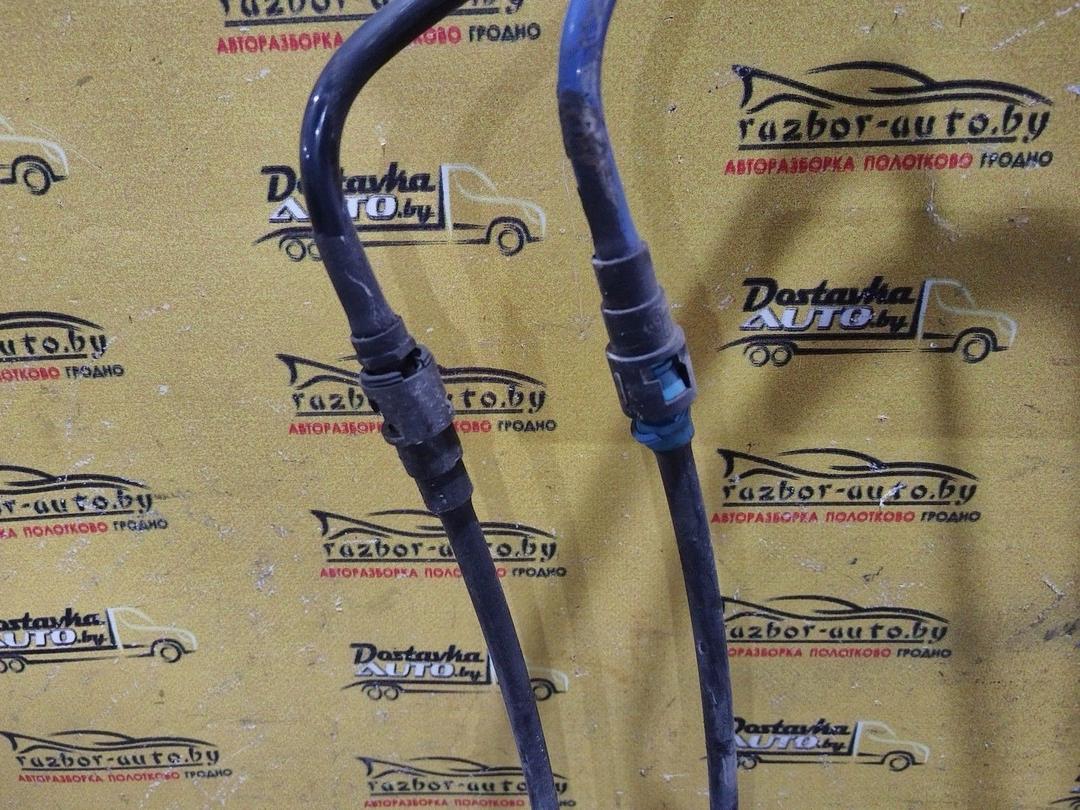 Трубка топливная 4YLAQO Opel Astra купить с доставкой