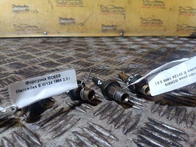 Форсунка I0D8EG Mercedes E W124 купить с доставкой