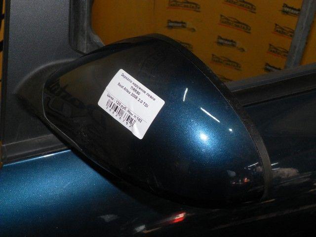 Зеркало наружное левое 7IRR90 Seat Altea