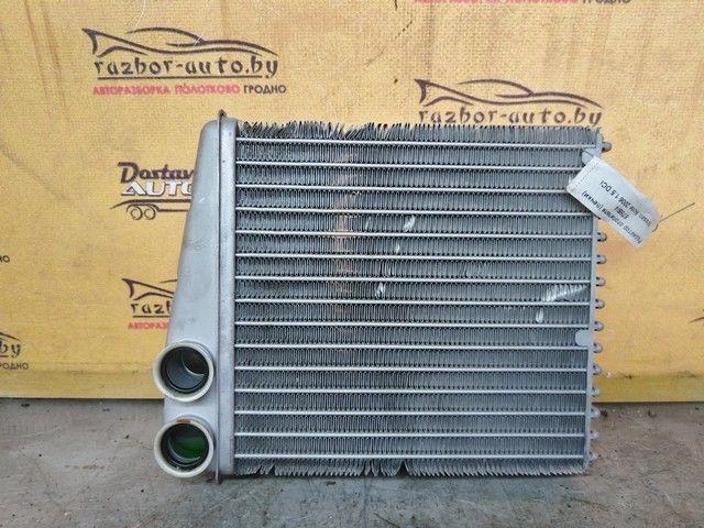 Радиатор отопителя (печки) 878BI4 Nissan Note купить