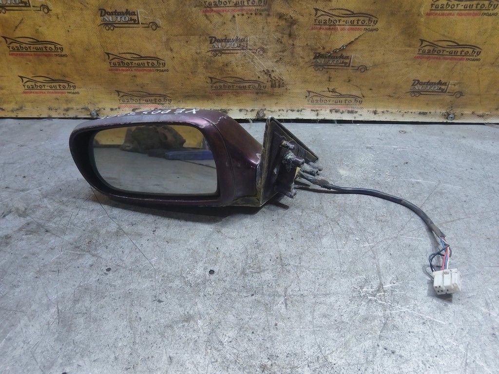 Зеркало наружное левое BN1B1T Mazda Xedos 6 - Фото 1