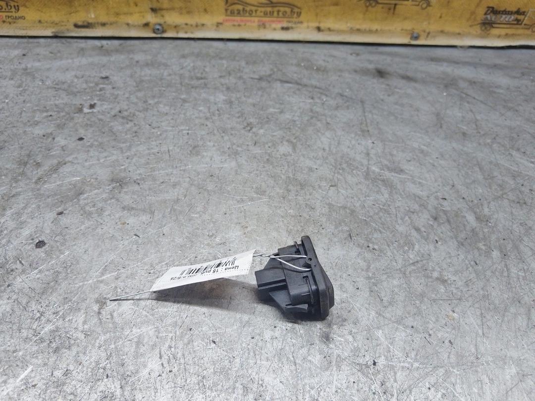 Кнопка (выключатель) 06L8E8 Volvo S40 - Фото 2