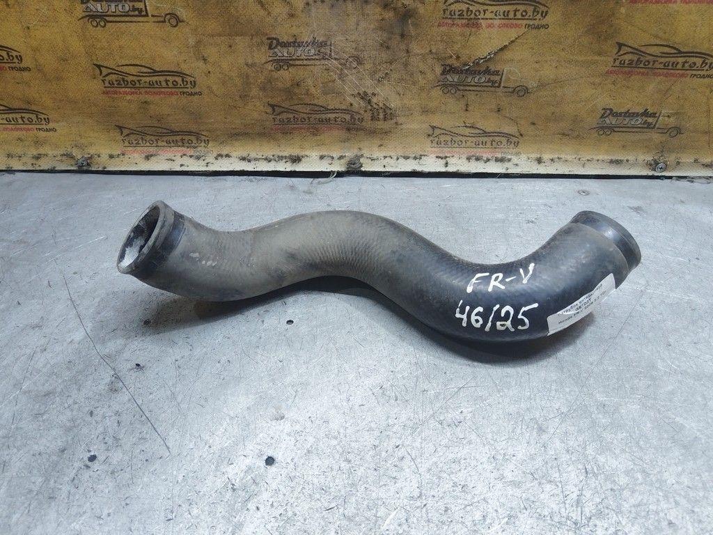 Патрубок интеркулера GE1D2T Honda FR-V - Фото 2