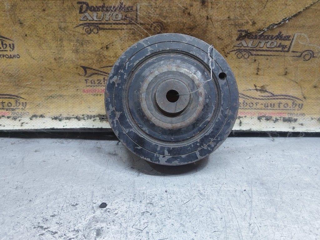 Шкив коленвала FV35Y2 Renault Scenic - Фото 3