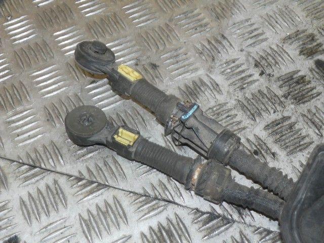 Трос кулисы КПП U1QWZR Citroen Xsara Picasso - Фото 2