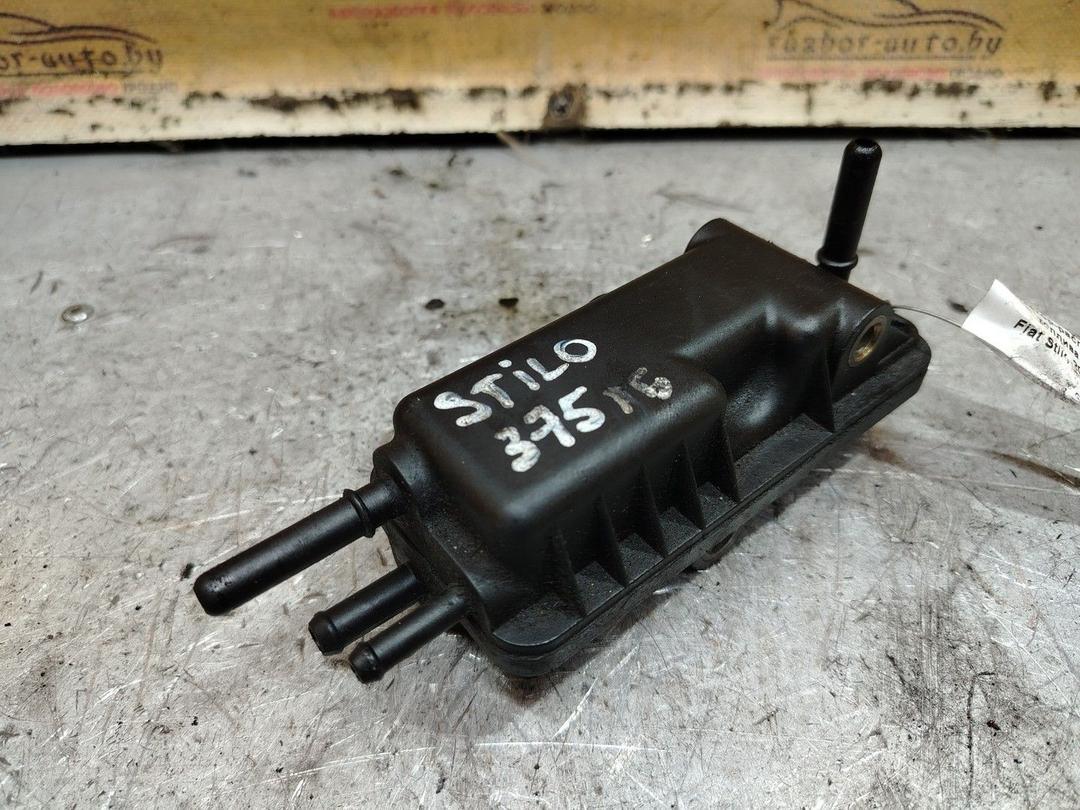 Дозатор-распределитель топлива W15G82 Fiat Stilo - Фото 2