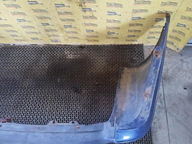 Бампер задний BPS8EL Fiat Palio купить с доставкой