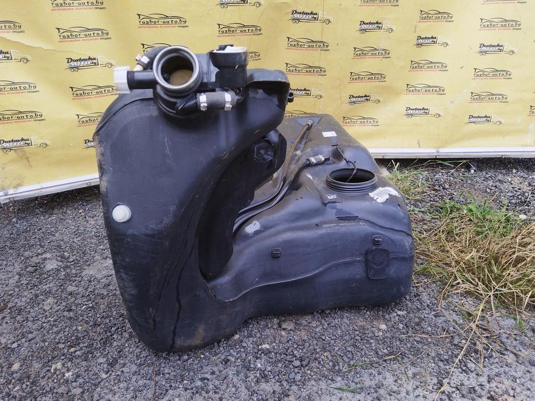 Бак топливный 8EOLMY Audi 80 купить на авторазборке