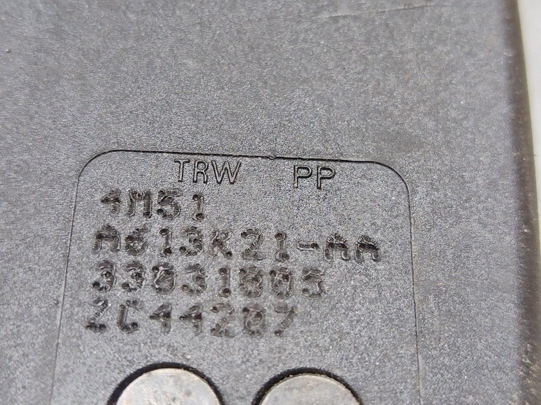 Замок ремня безопасности T2O7S2 Ford Focus - Фото 4