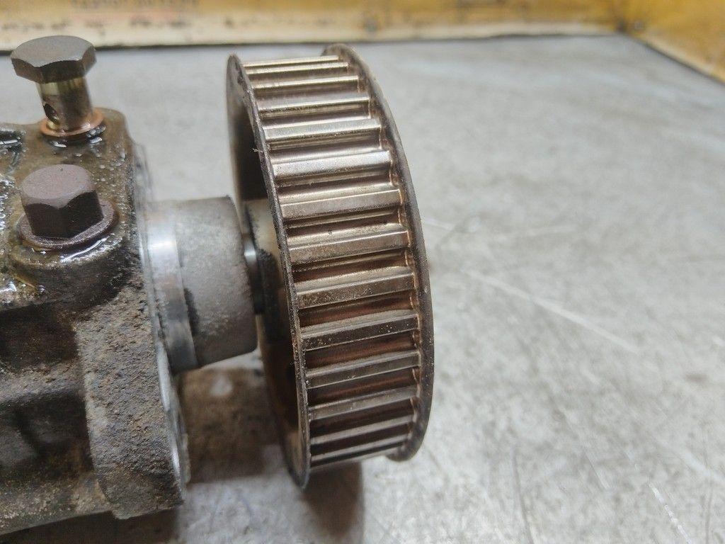 ТНВД 2J9RKP Toyota Corolla - Фото 4