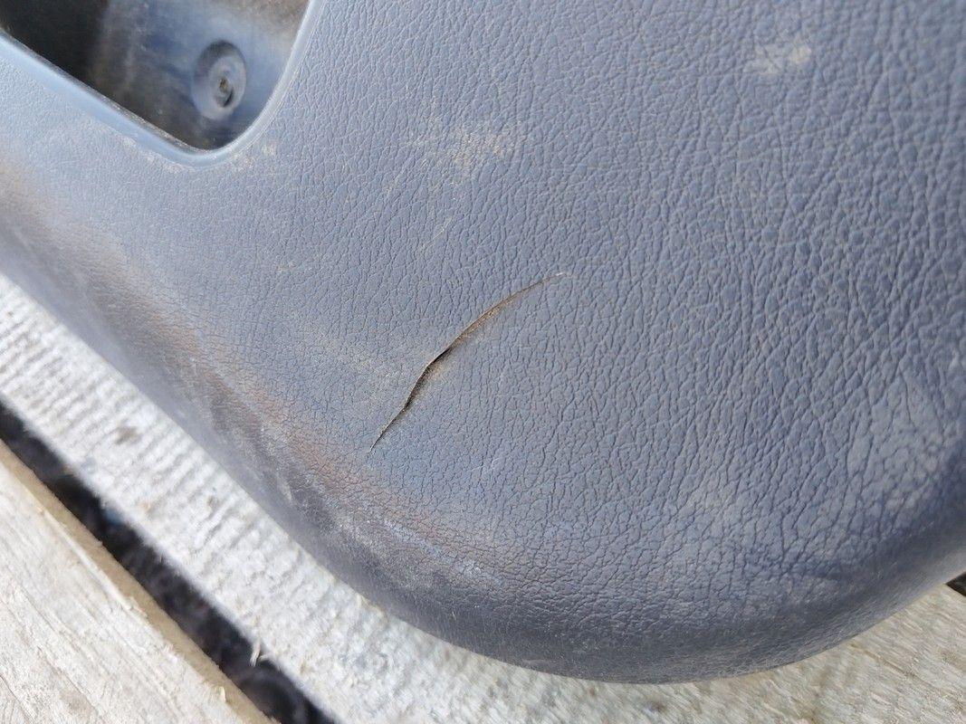 Обшивка крышки багажника 7AAF6G Peugeot 307 купить