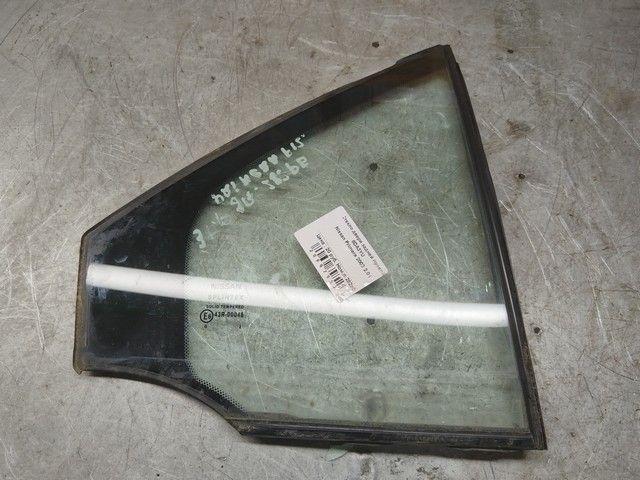 Стекло двери задней правой 8DA3YU Nissan Primera