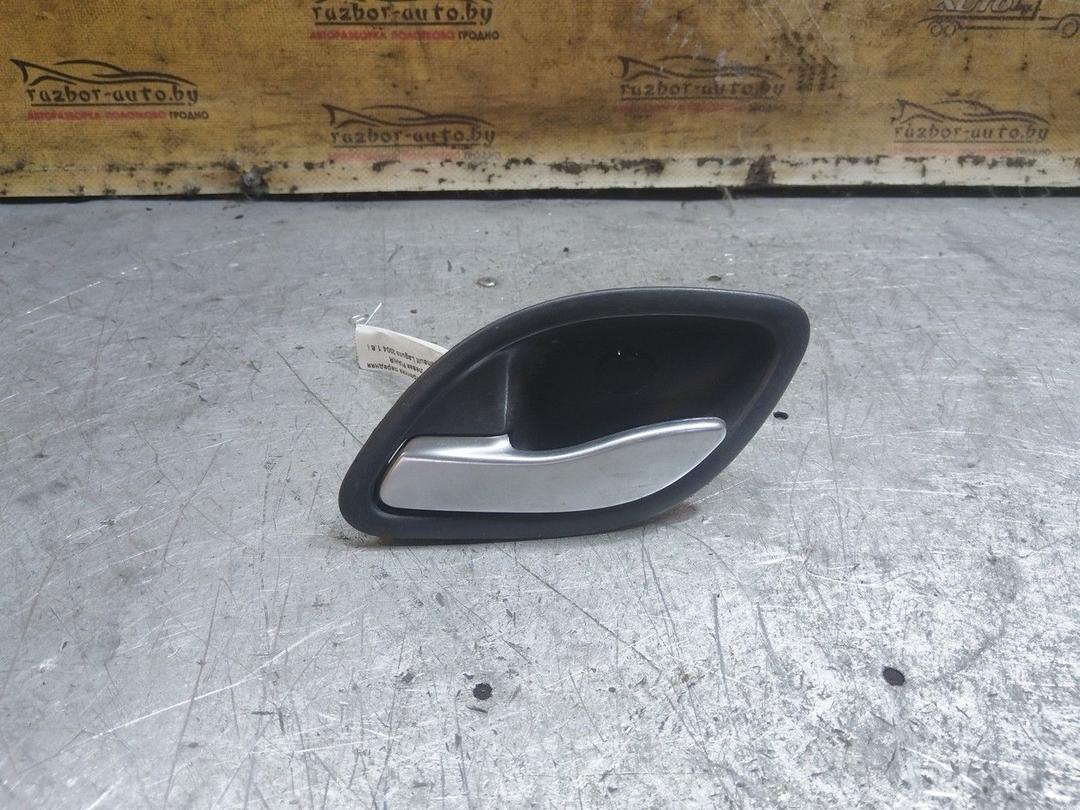 Ручка внутренняя передняя левая PIAHIR Renault Laguna - Фото 1