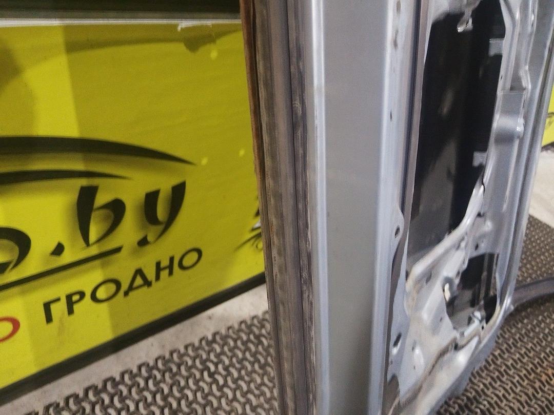 Дверь передняя правая LJ32GV Citroen C5 - Фото 13