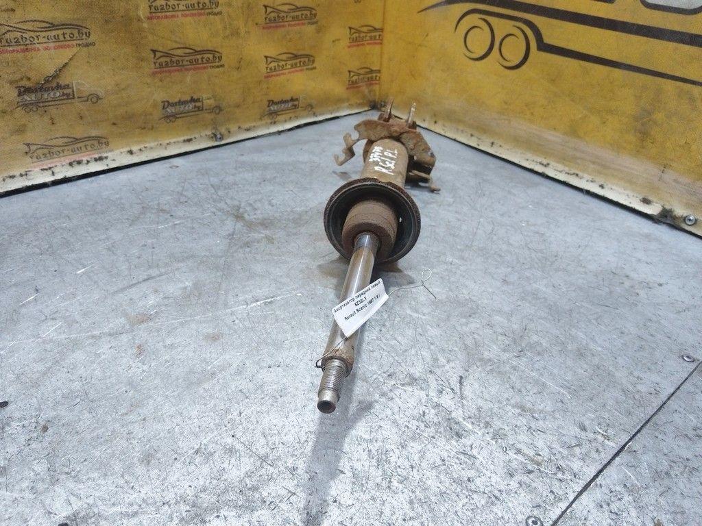 Амортизатор передний левый 5Z32LX Renault Scenic - Фото 3