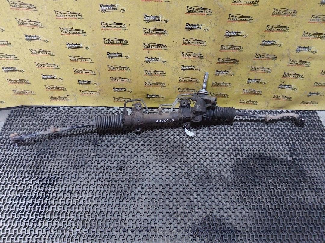 Рулевая рейка 0EGH0H Renault Laguna