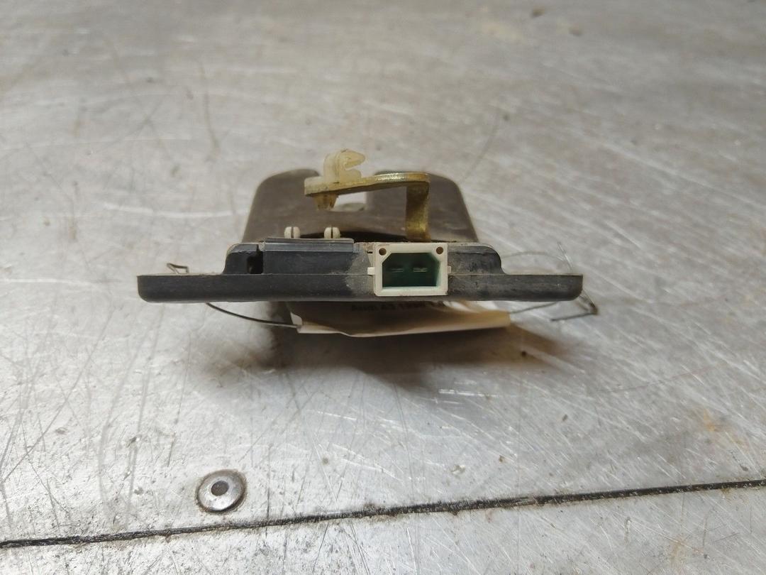 Замок багажника 48ONOX Audi A3 купить с доставкой