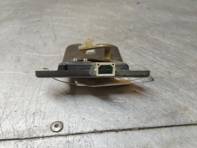 Замок багажника 48ONOX Audi A3 купить с доставкой