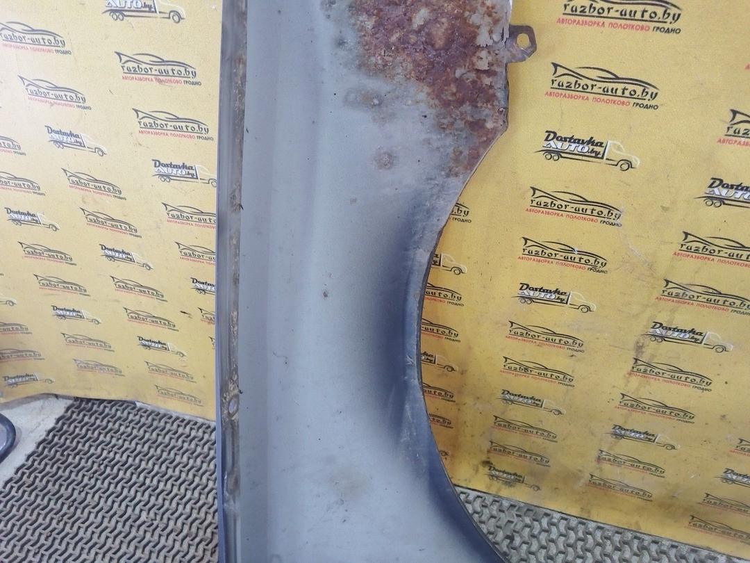 Крыло переднее левое Y0K54S Volvo V40 undefined