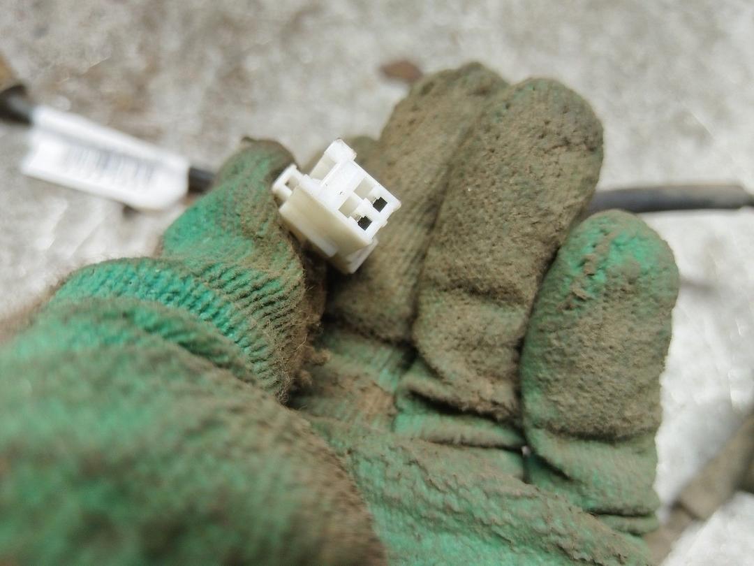 Провод датчика ABS 35U50G Hyundai Getz купить на авторазборке