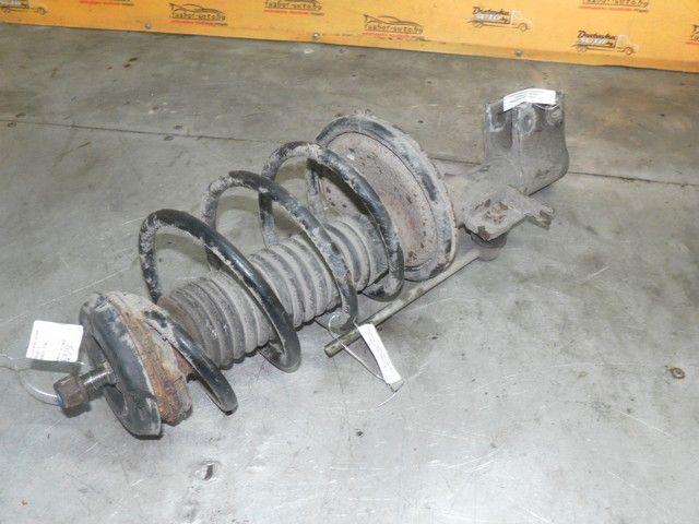 Амортизатор передний правый LMX9IB Peugeot 307