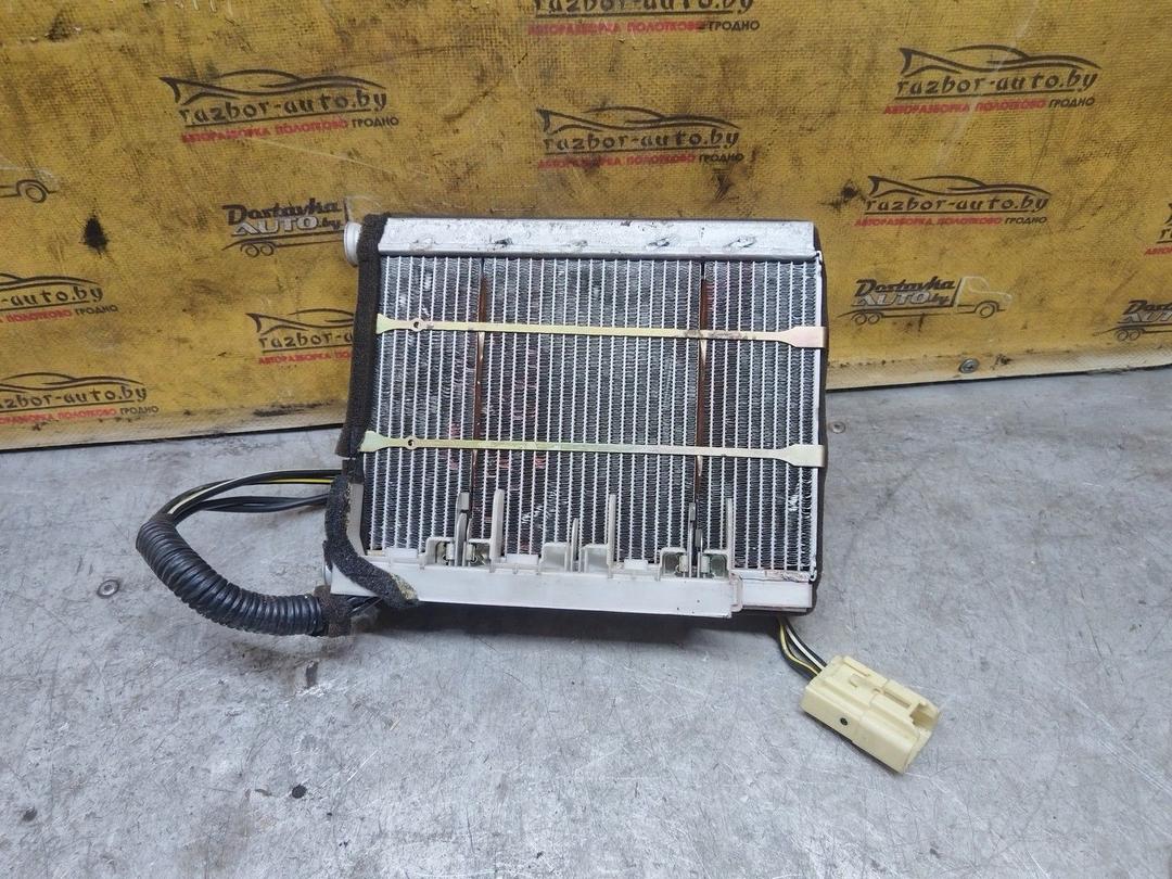 Радиатор отопителя (печки) GC6JSI Toyota Corolla