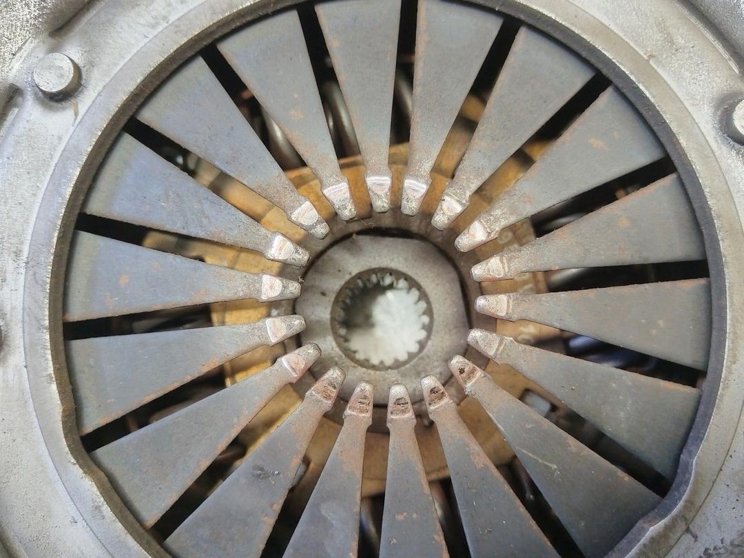 Комплект сцепления 827USN Citroen Xsara Picasso купить