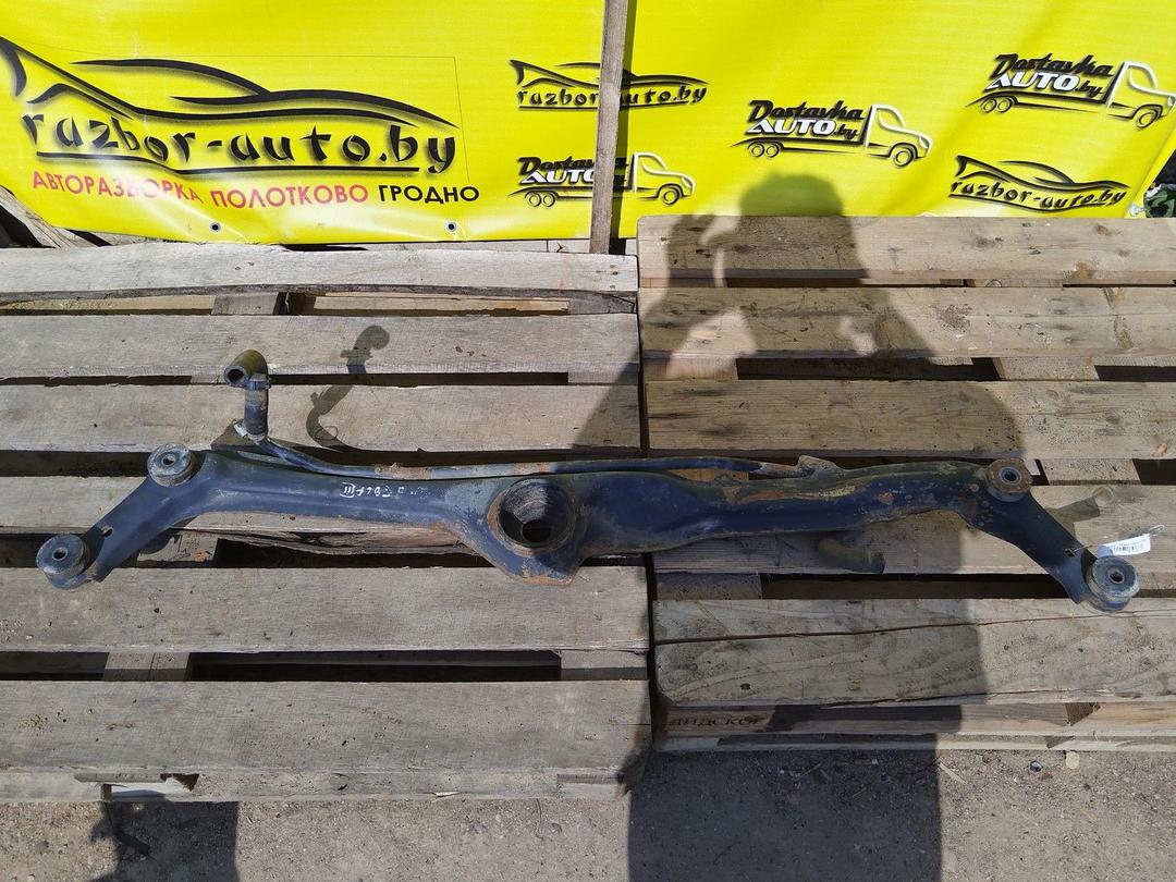 Балка под радиатор 8NSH54 Volkswagen Golf - Фото 1