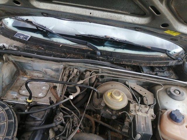 Щеткодержатель (поводок стеклоочистителя, дворник) 71VJEA Audi 80 - Фото 2