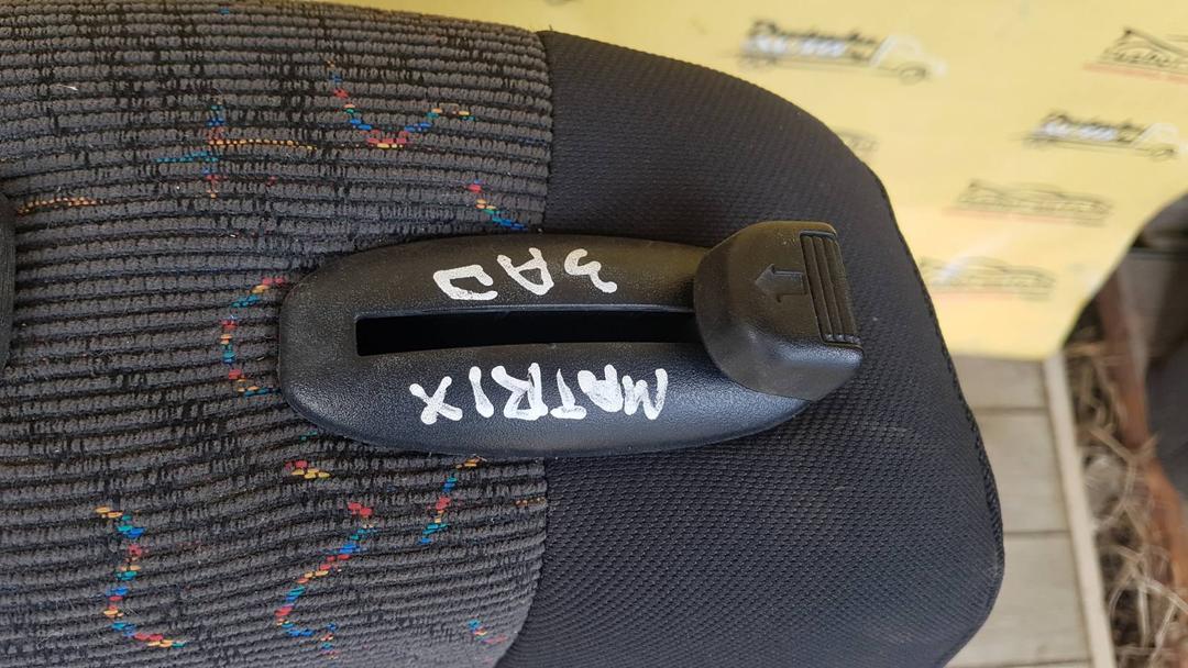 Сиденье заднее 55D5RK Hyundai Matrix - Фото 6