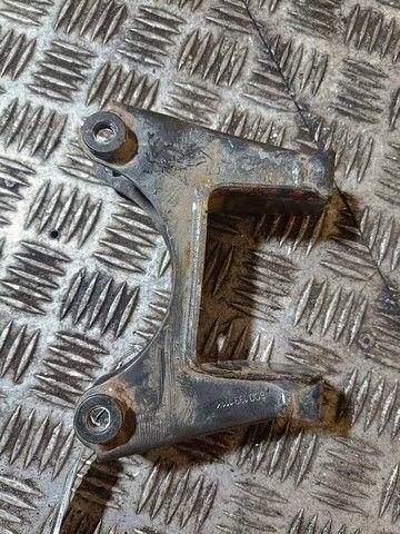 Кронштейн КПП NFS1WA Skoda Fabia купить