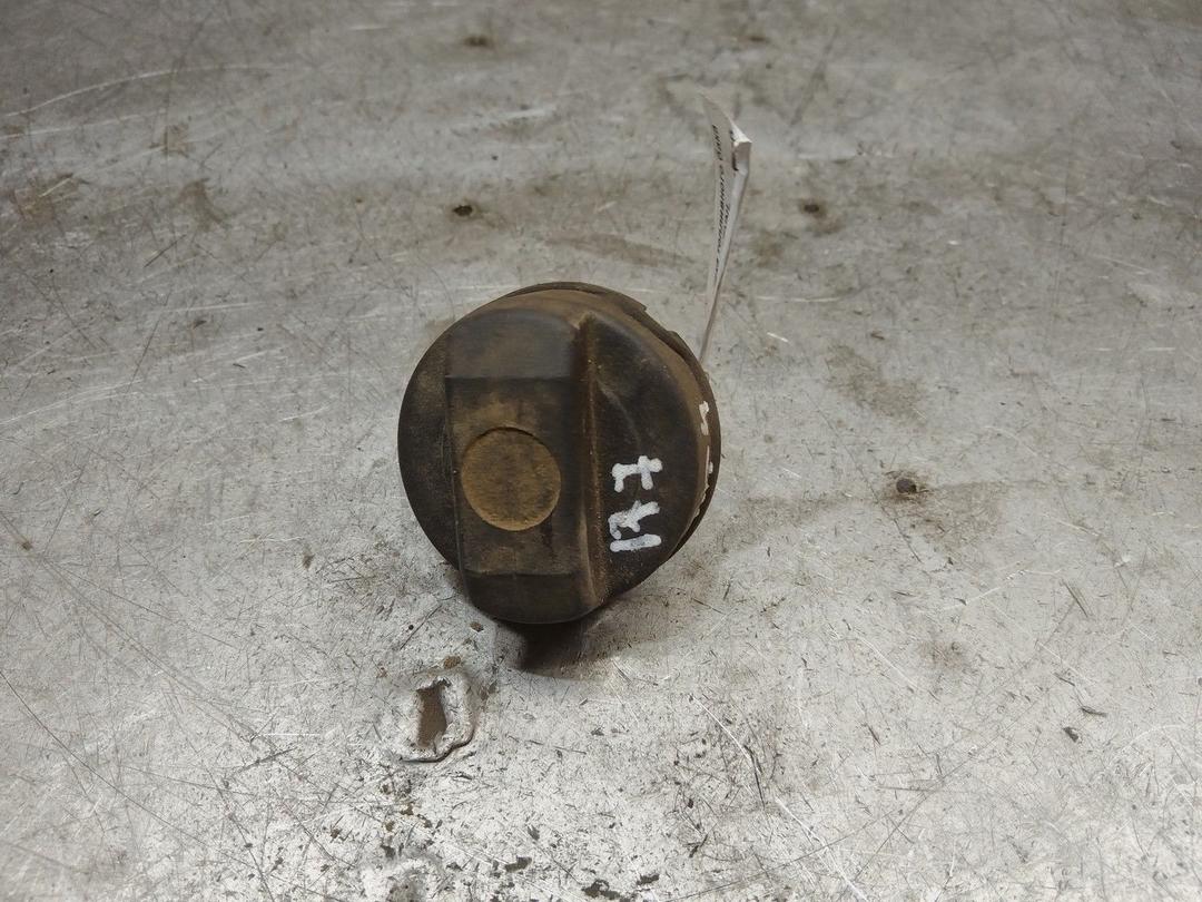 Крышка топливного бака X8ENNL Volkswagen Golf - Фото 1