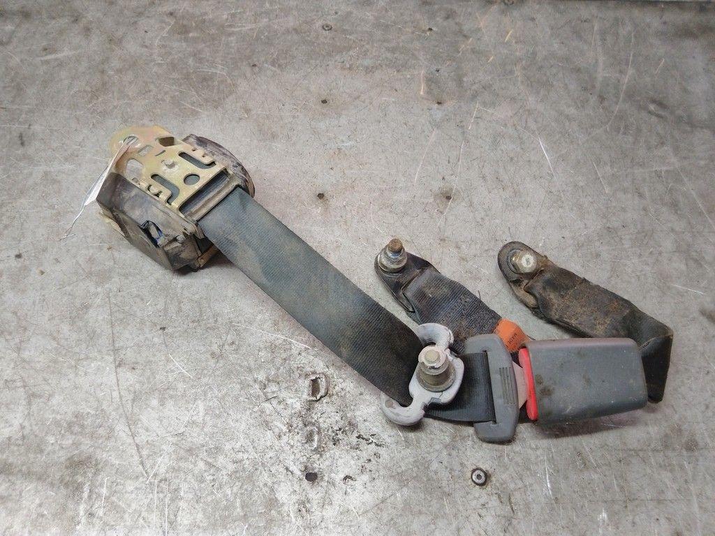 Ремень безопасности задний левый TK1V4F Fiat  купить