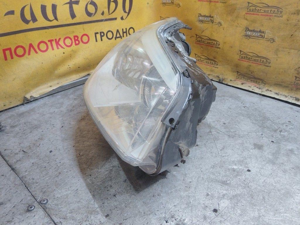 Фара правая TR95BG Citroen C5 - Фото 3