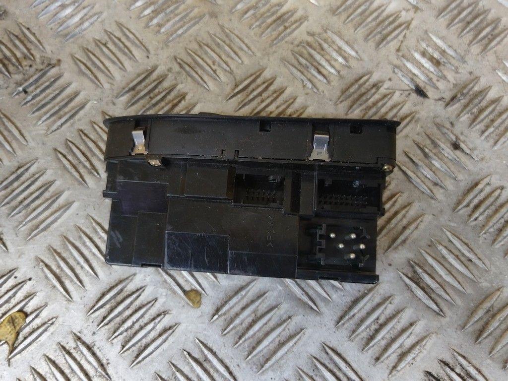 Блок управления стеклоподъемниками DMAQSF BMW 5 E39 купить