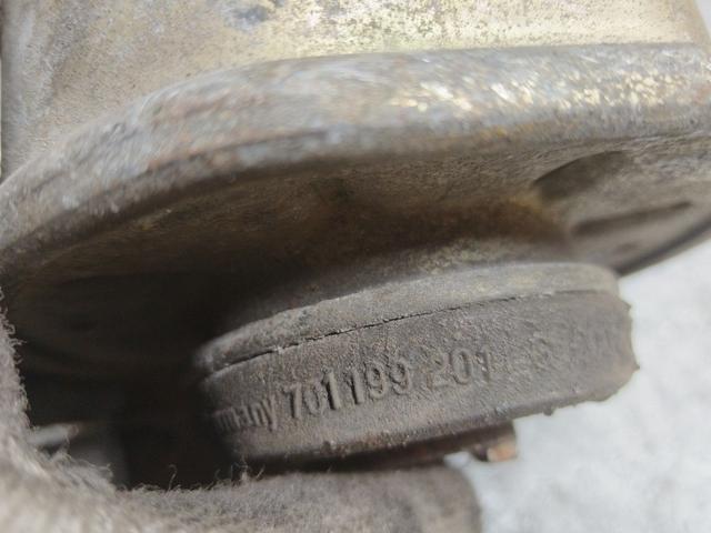 Подушка крепления двигателя 5STZM3 Volkswagen Transporter купить в магазине запчастей бу