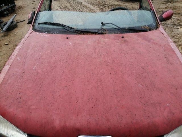 Капот GOGFL0 Peugeot 306