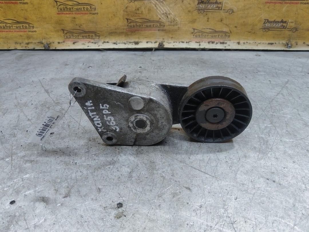 Натяжитель ремня генератора R4AS8Z Citroen Xantia - Фото 1