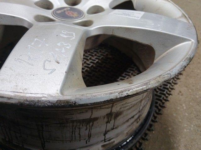 Предлагаем Диск литой R17, 5x110 Saab 9-3 2003 FSHAFN (комплект) FSHAFN FSHAFN Saab 9-3 купить для авто. Выбор размера, всегда в наличии, принимаем заказы на запчасти