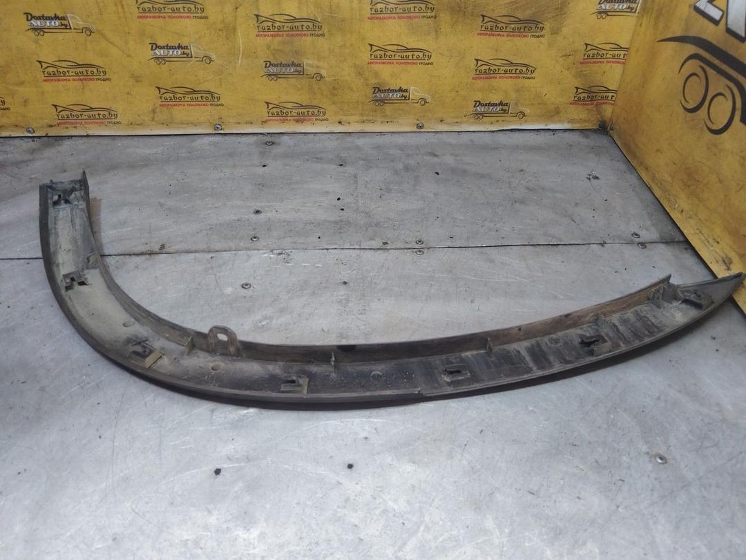 Молдинг крыла заднего левого L3TRLT Kia Sorento купить