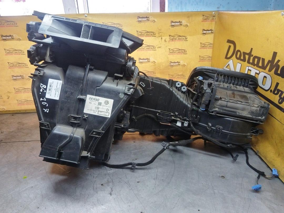 Корпус отопителя (печки) IHQ1W0 Volkswagen Passat купить с доставкой