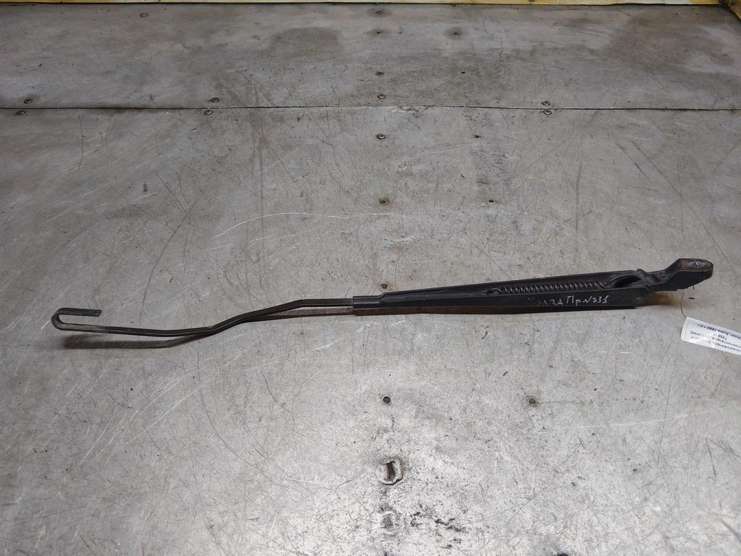 Щеткодержатель (поводок стеклоочистителя, дворник) TX6F11 Citroen Xsara купить с доставкой