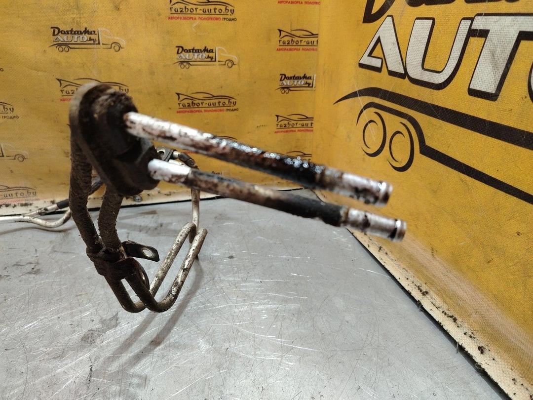 Трубка гидроусилителя SV6I28 Nissan Primera - Фото 2