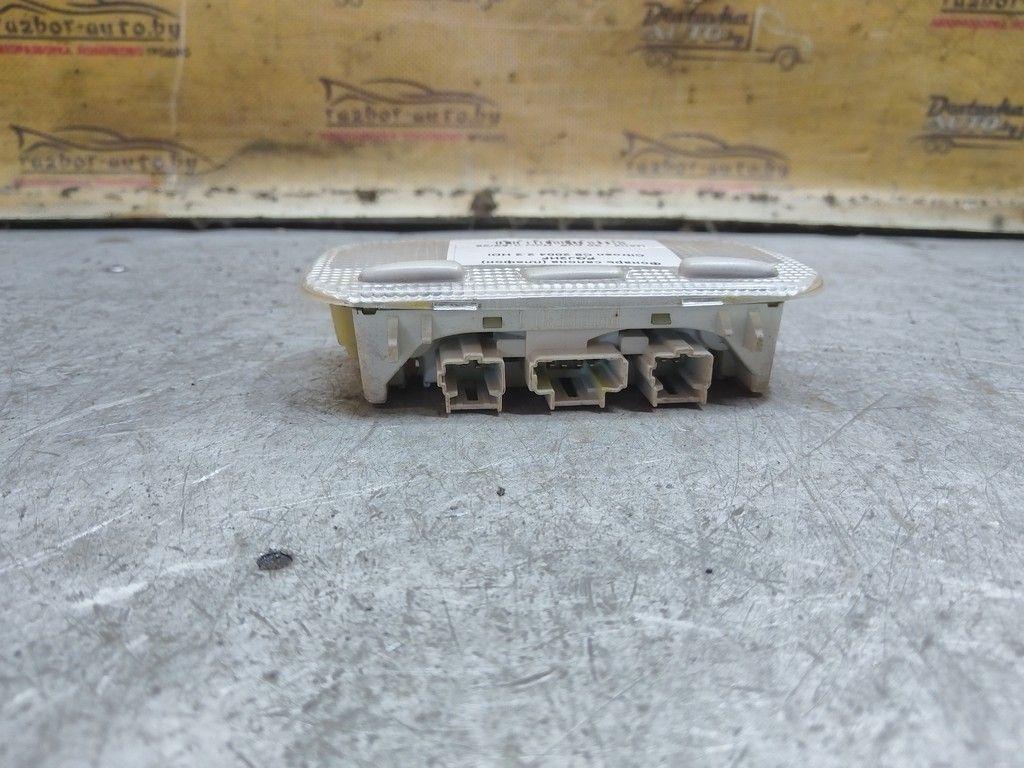 Фонарь салона (плафон) PGJ2HF Citroen C8 - Фото 3