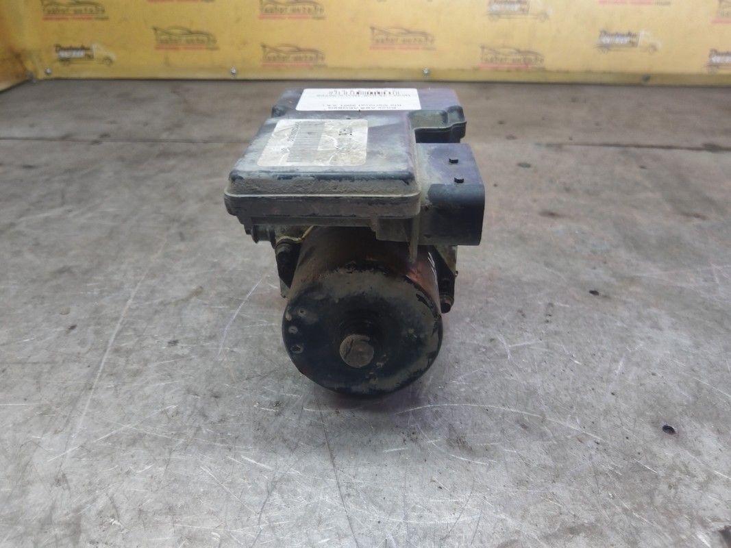 Блок ABS AEQB9G Kia Carnival купить с доставкой