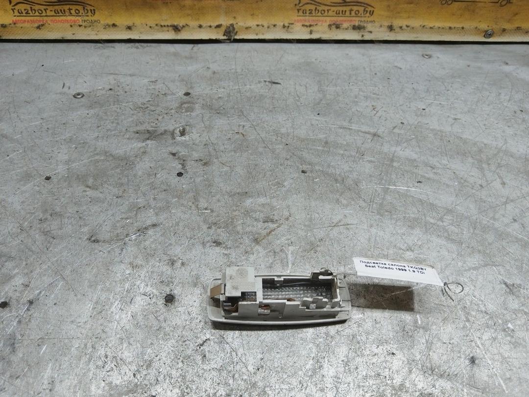 Подсветка салона TKQ3BY Seat Toledo купить с доставкой