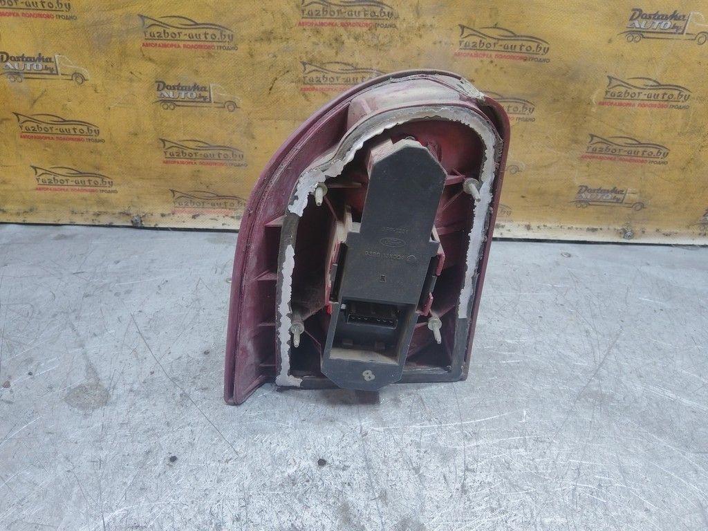 Фонарь задний правый HRG83B Ford Mondeo - Фото 4