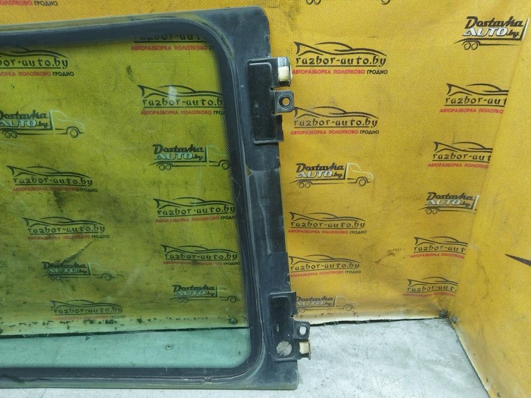 Стекло кузовное боковое левое FND7DZ Fiat Punto купить с доставкой